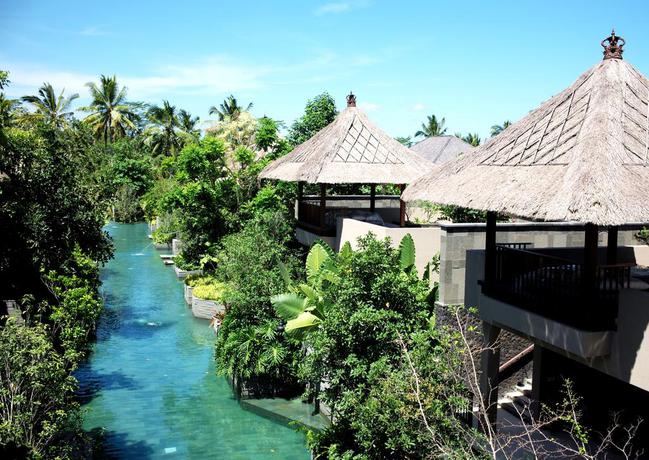 Imagen general del Hotel Hoshinoya Bali. Foto 10