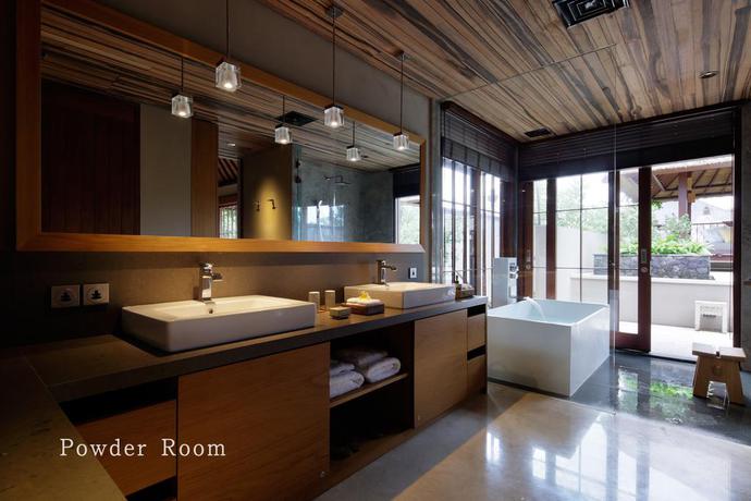 Imagen general del Hotel Hoshinoya Bali. Foto 12