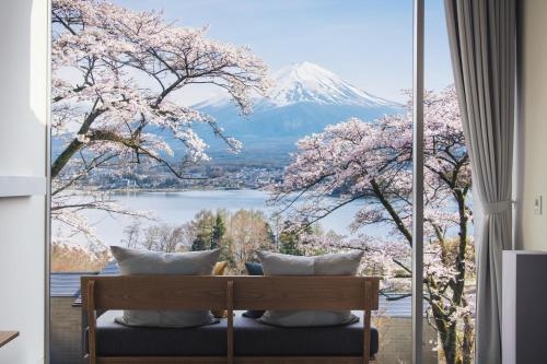 Imagen general del Hotel Hoshinoya Fuji. Foto 4