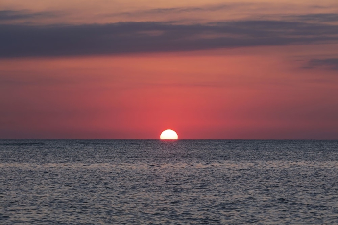 Imagen de la habitación del Hotel Hoshinoya Okinawa. Foto 16