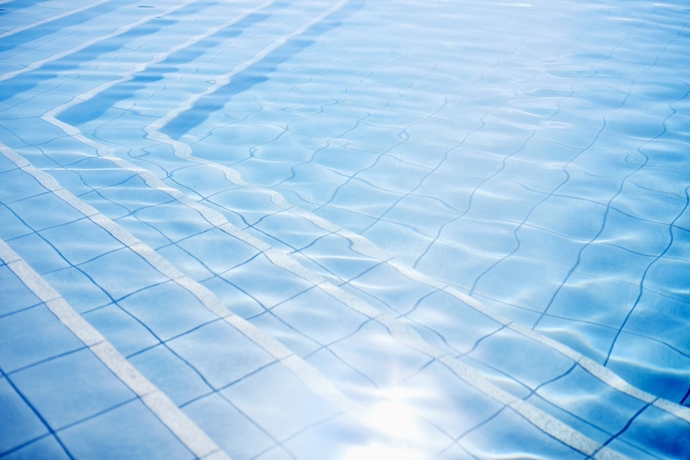 Imagen de la piscina del Hotel Hoshinoya Okinawa. Foto 18