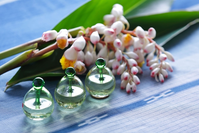 Imagen de la piscina del Hotel Hoshinoya Okinawa. Foto 19