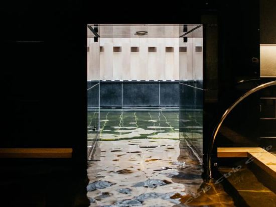 Imagen de los interiores del Hotel Hoshinoya Tokyo. Foto 11