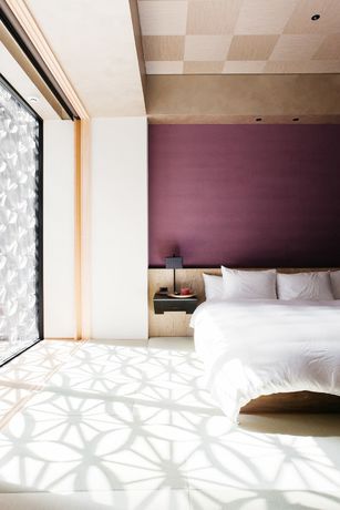 Imagen de la habitación del Hotel Hoshinoya Tokyo. Foto 4