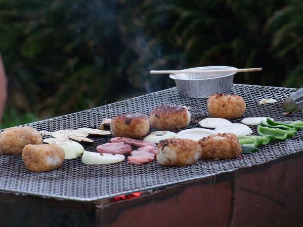 Imagen del bar/restaurante del Hotel Hoshisunaso. Foto 18