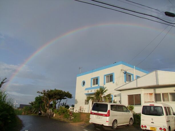 Imagen general del Hotel Hoshisunaso. Foto 2