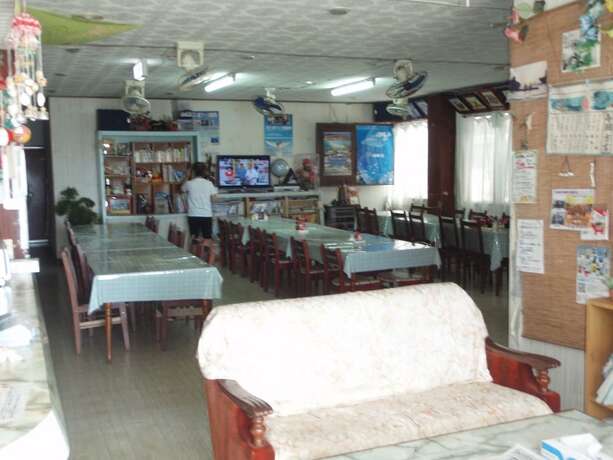 Imagen general del Hotel Hoshisunaso. Foto 6