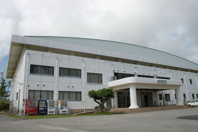 Imagen general del Hotel Hoshisunaso. Foto 8