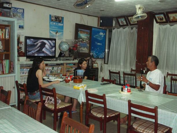 Imagen general del Hotel Hoshisunaso. Foto 14