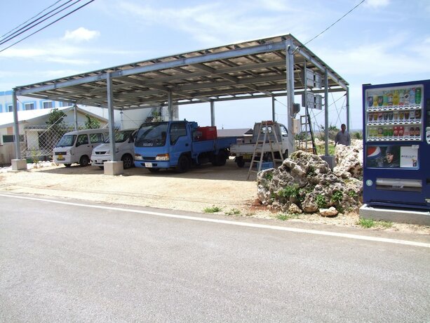 Imagen general del Hotel Hoshisunaso. Foto 17