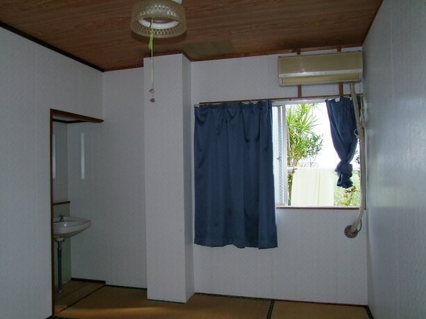 Imagen de la habitación del Hotel Hoshisunaso. Foto 21