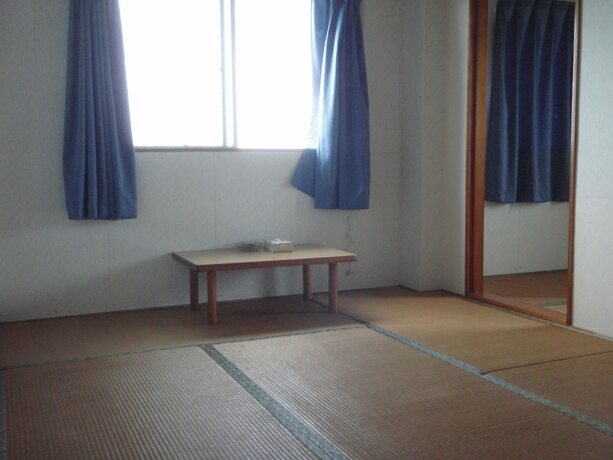 Imagen de la habitación del Hotel Hoshisunaso. Foto 22