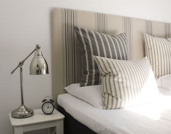 Imagen de la habitación del Hotel H&oslash;jbys&oslash;. Foto 7