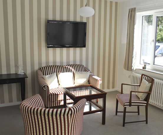 Imagen de los exteriores del Hotel H&oslash;jbys&oslash;. Foto 11
