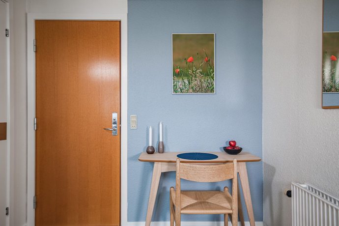 Imagen de la habitación del Hotel H&oslash;jgaarden. Foto 9