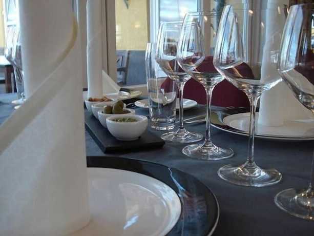 Imagen del bar/restaurante del Hotel H&oslash;jgaarden. Foto 5