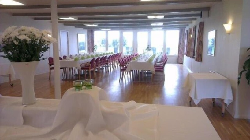 Imagen de los interiores del Hotel H&oslash;jgaarden. Foto 20