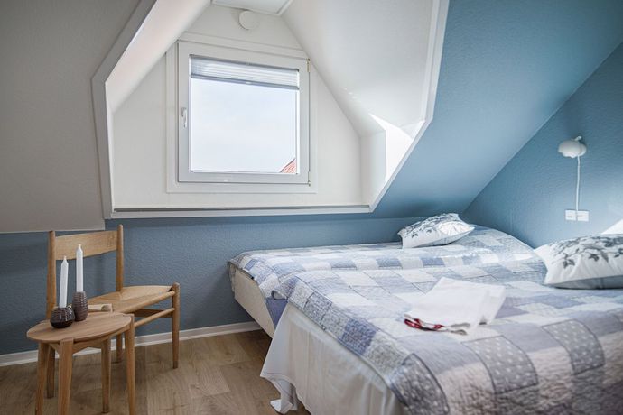 Imagen de la habitación del Hotel H&oslash;jgaarden. Foto 12
