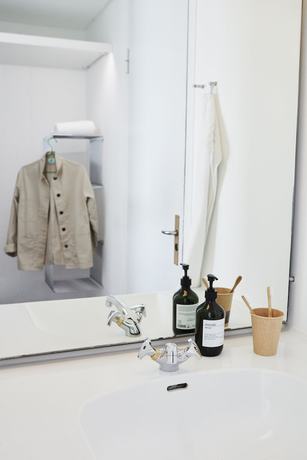 Imagen de la habitación del Hotel Højhuset Kulturhotel. Foto 7