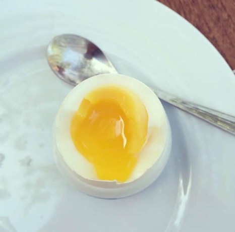 Imagen del bar/restaurante del Hotel Højhuset Kulturhotel. Foto 3