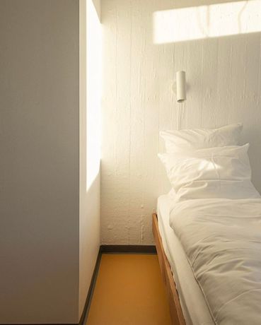 Imagen de la habitación del Hotel Højhuset Kulturhotel. Foto 13