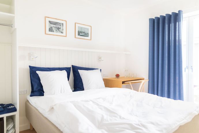 Imagen de la habitación del Hotel H&oslash;rby F&aelig;rgekro. Foto 2