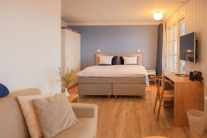 Imagen de la habitación del Hotel H&oslash;rby F&aelig;rgekro. Foto 4
