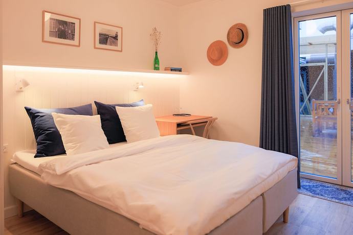 Imagen de la habitación del Hotel H&oslash;rby F&aelig;rgekro. Foto 5