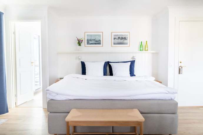 Imagen de la habitación del Hotel H&oslash;rby F&aelig;rgekro. Foto 9