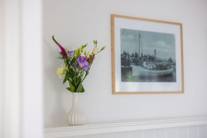 Imagen de la habitación del Hotel H&oslash;rby F&aelig;rgekro. Foto 10