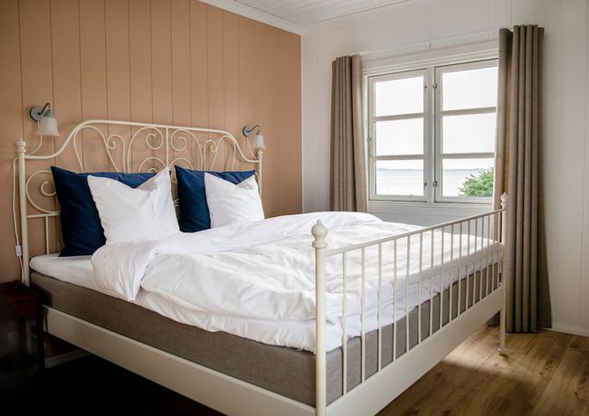 Imagen de la habitación del Hotel H&oslash;rby F&aelig;rgekro. Foto 14