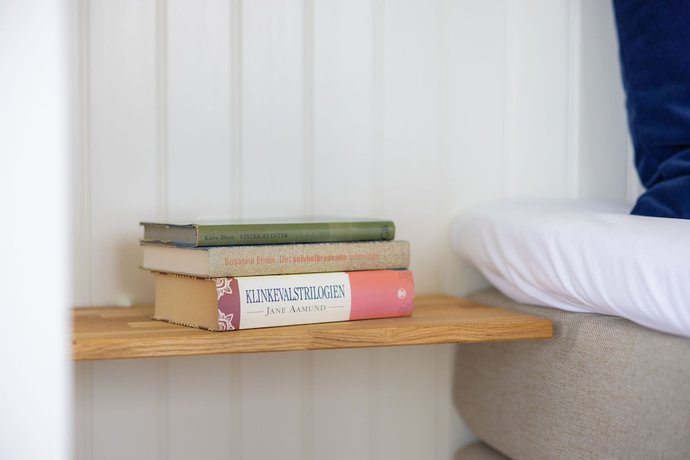 Imagen de la habitación del Hotel H&oslash;rby F&aelig;rgekro. Foto 19