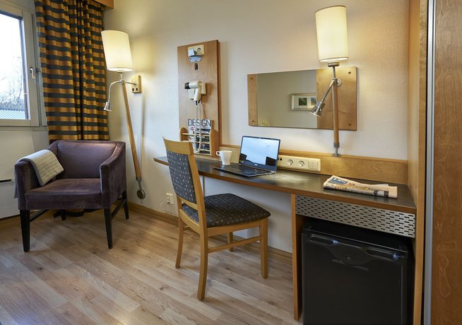 Imagen de la habitación del Hotel Høvikl. Foto 2