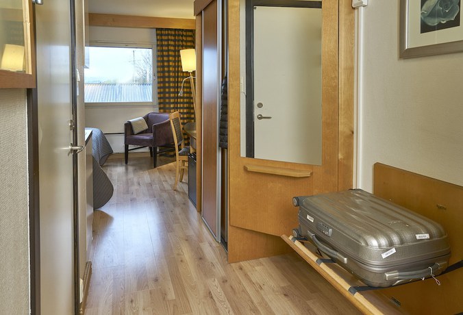 Imagen de la habitación del Hotel Høvikl. Foto 7