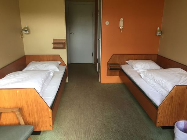 Imagen de la habitación del Hotel H&oslash;vringen H&oslash;gfjellshotell. Foto 13