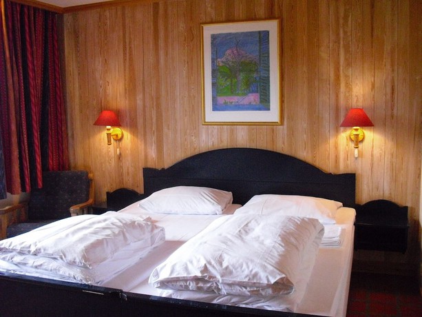 Imagen de la habitación del Hotel H&oslash;vringen H&oslash;gfjellshotell. Foto 14