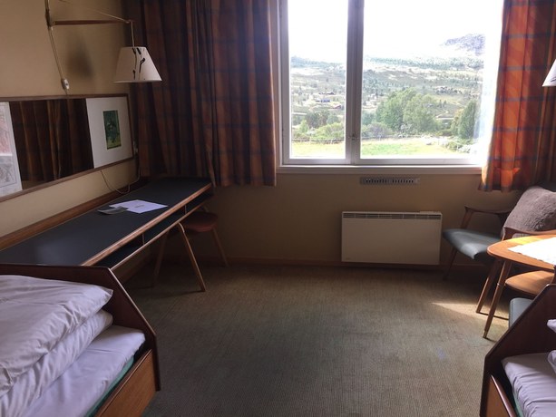 Imagen de la habitación del Hotel H&oslash;vringen H&oslash;gfjellshotell. Foto 15