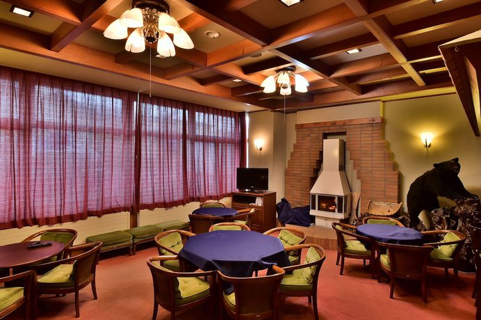 Imagen de los interiores del Hotel Hosonokan. Foto 13