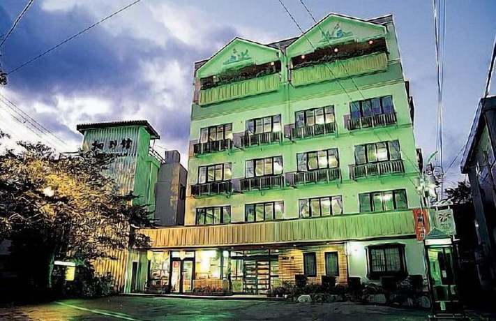 Imagen general del Hotel Hosonokan. Foto 6