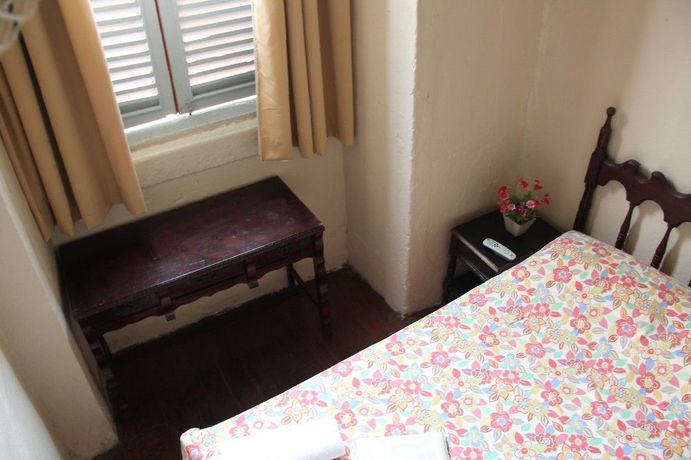 Imagen general del Hotel Hospedagem Ledo. Foto 2