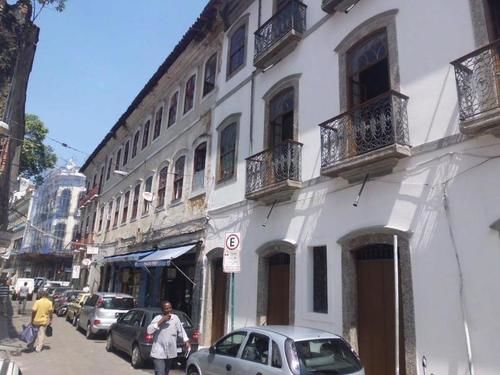 Imagen general del Hotel Hospedagem Ledo. Foto 4