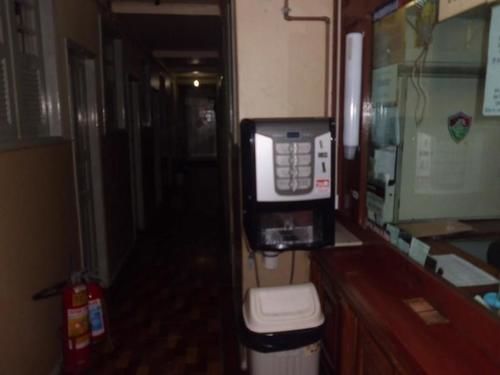 Imagen general del Hotel Hospedagem Ledo. Foto 6
