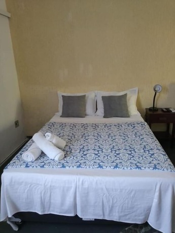 Imagen general del Hotel Hospedagem Praia de Piratininga. Foto 4