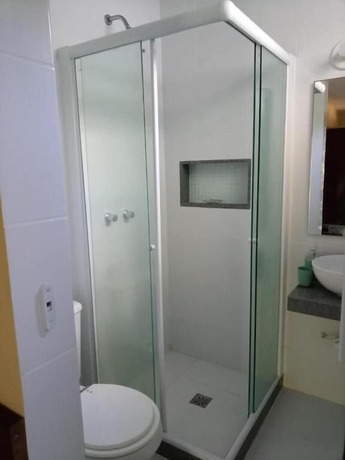 Imagen general del Hotel Hospedagem Praia de Piratininga. Foto 5