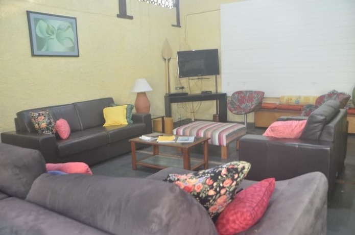 Imagen general del Hotel Hospedagem Praia de Piratininga. Foto 8