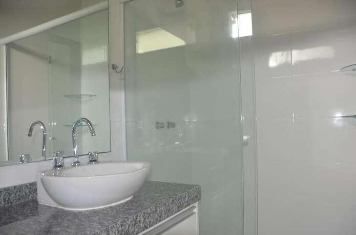 Imagen general del Hotel Hospedagem Praia de Piratininga. Foto 9