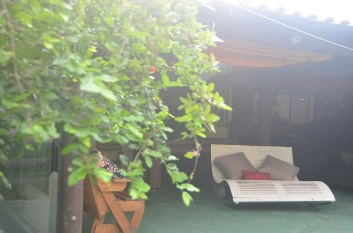 Imagen general del Hotel Hospedagem Praia de Piratininga. Foto 15