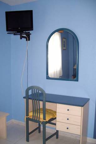 Imagen de la habitación del Hotel Hospedaje Argo&ntilde;os. Foto 2