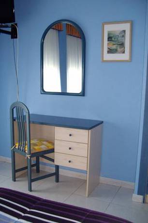 Imagen de la habitación del Hotel Hospedaje Argo&ntilde;os. Foto 6