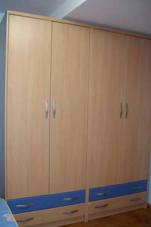 Imagen de la habitación del Hotel Hospedaje Argo&ntilde;os. Foto 14